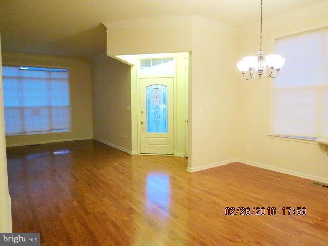 MARTINSBURG STATION - Residential