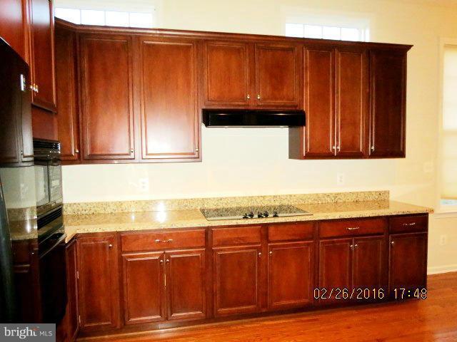 MARTINSBURG STATION - Residential