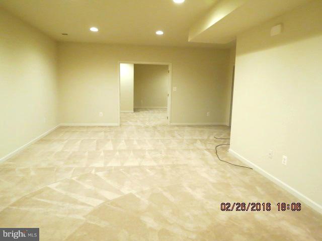 MARTINSBURG STATION - Residential