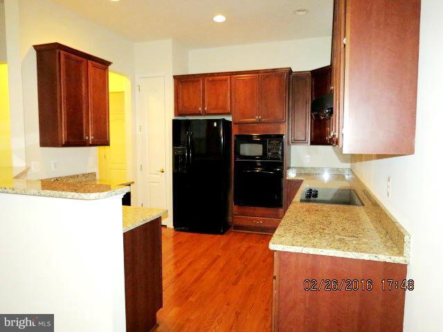 MARTINSBURG STATION - Residential