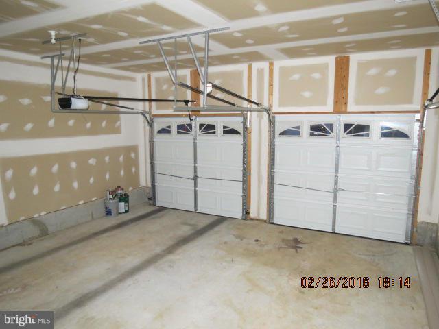 MARTINSBURG STATION - Residential