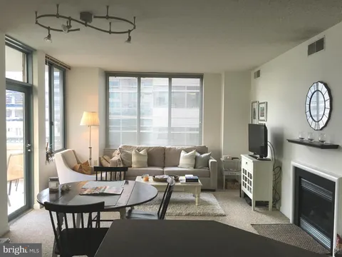 851 N Glebe Road Unit 419, Arlington, VA MLS: VAAR2069554