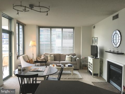 851 N GLEBE ROAD 419 ARLINGTON VA 22203