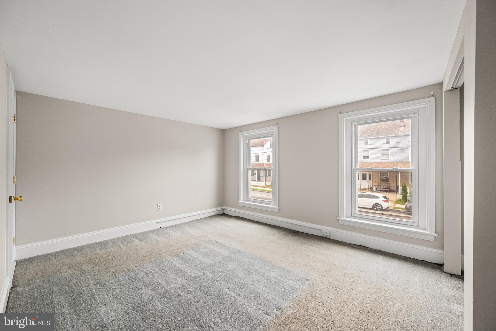 CONSHOHOCKEN - Residential