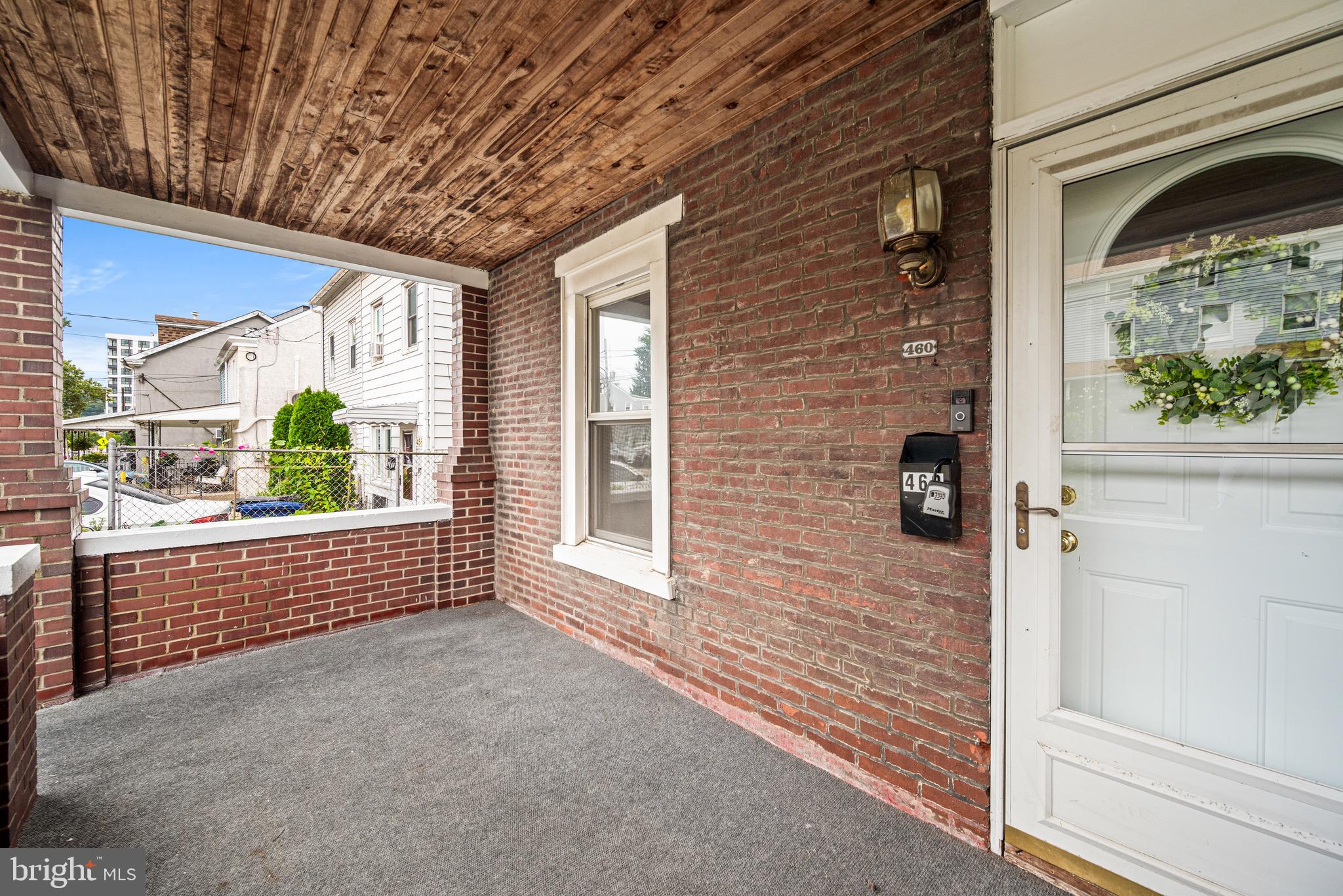460 NEW ELM STREET