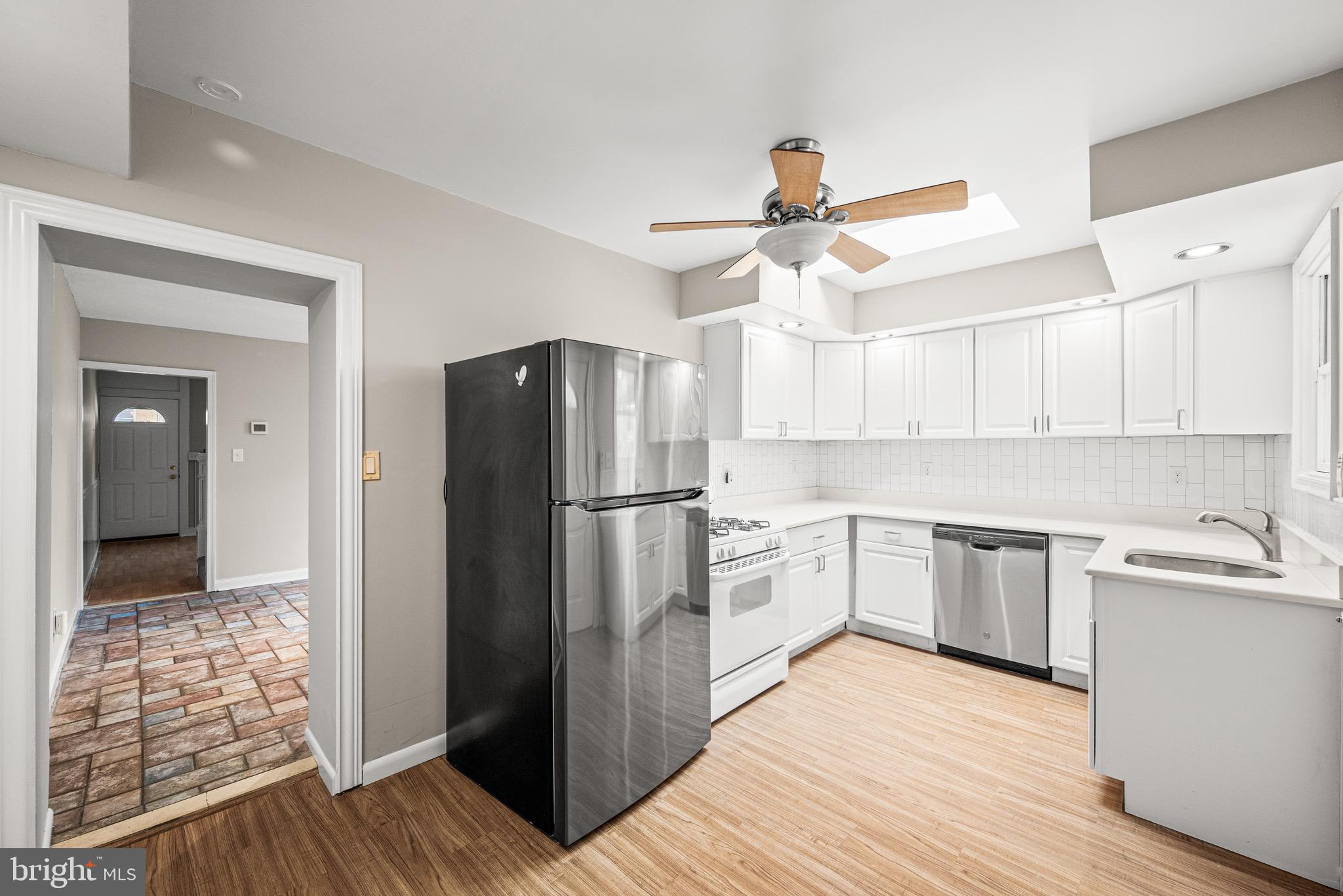 CONSHOHOCKEN - Residential