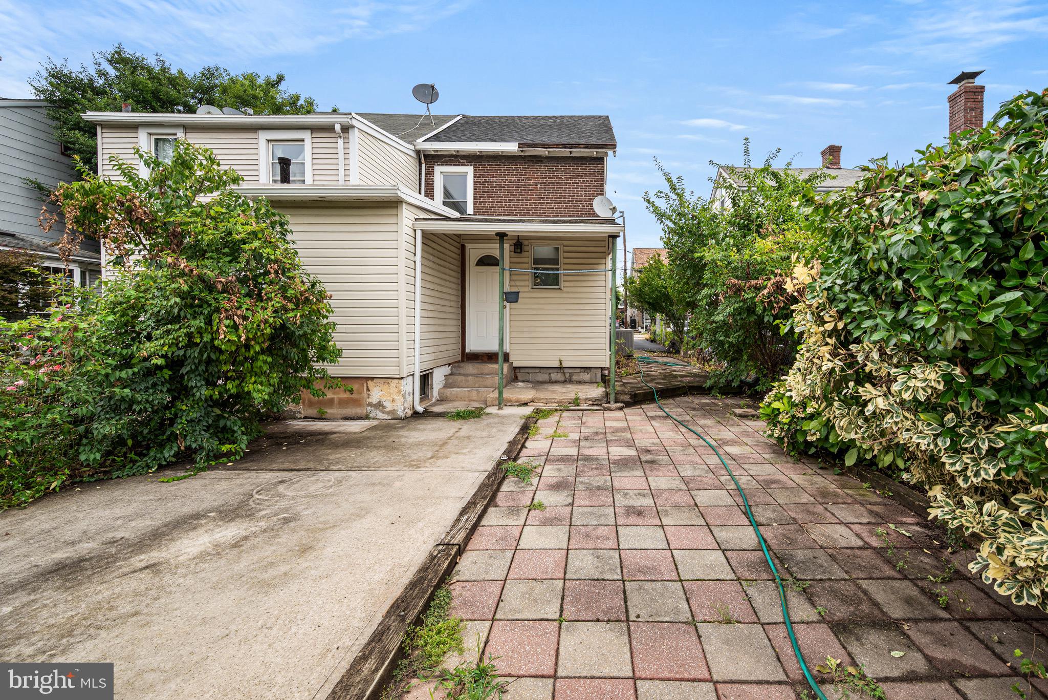 CONSHOHOCKEN - Residential