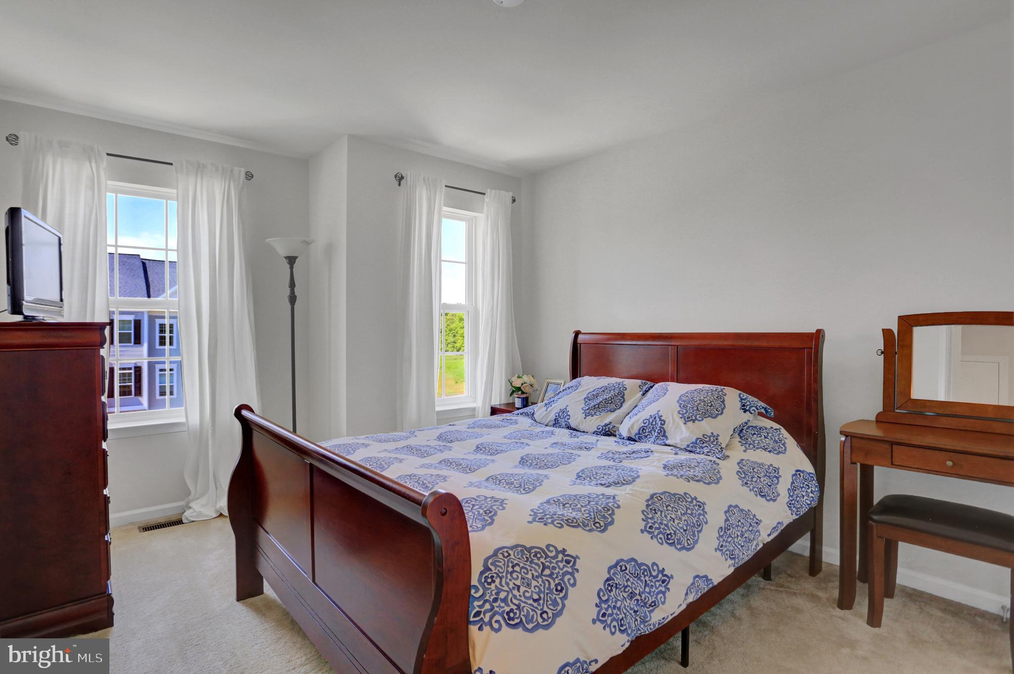 ROSEWOOD VILLAGE - Residential