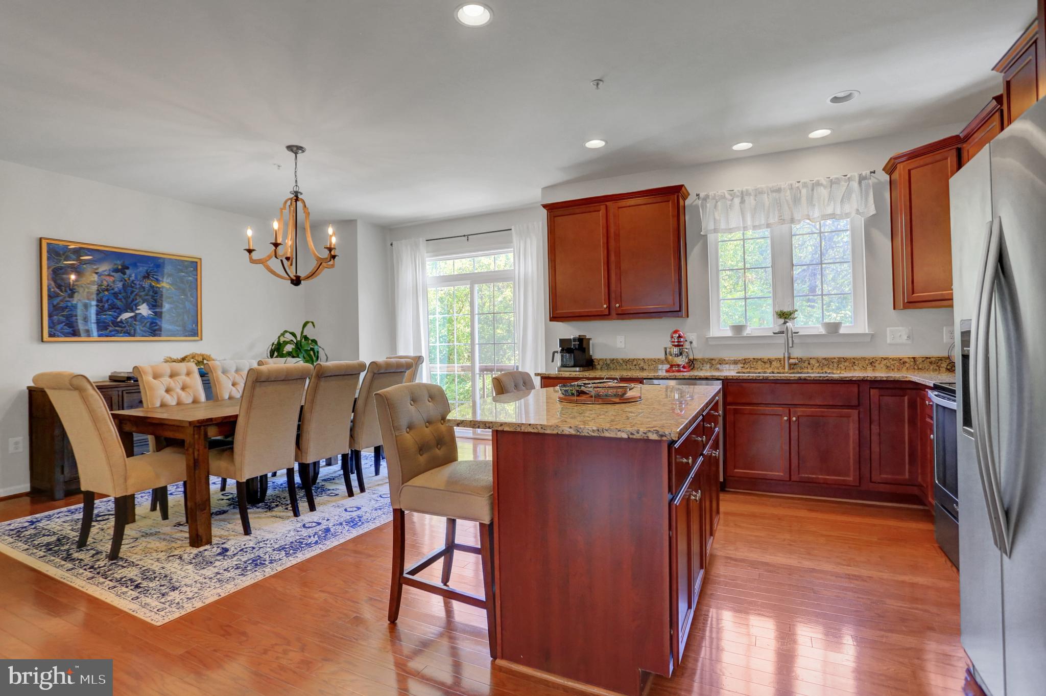 ROSEWOOD VILLAGE - Residential