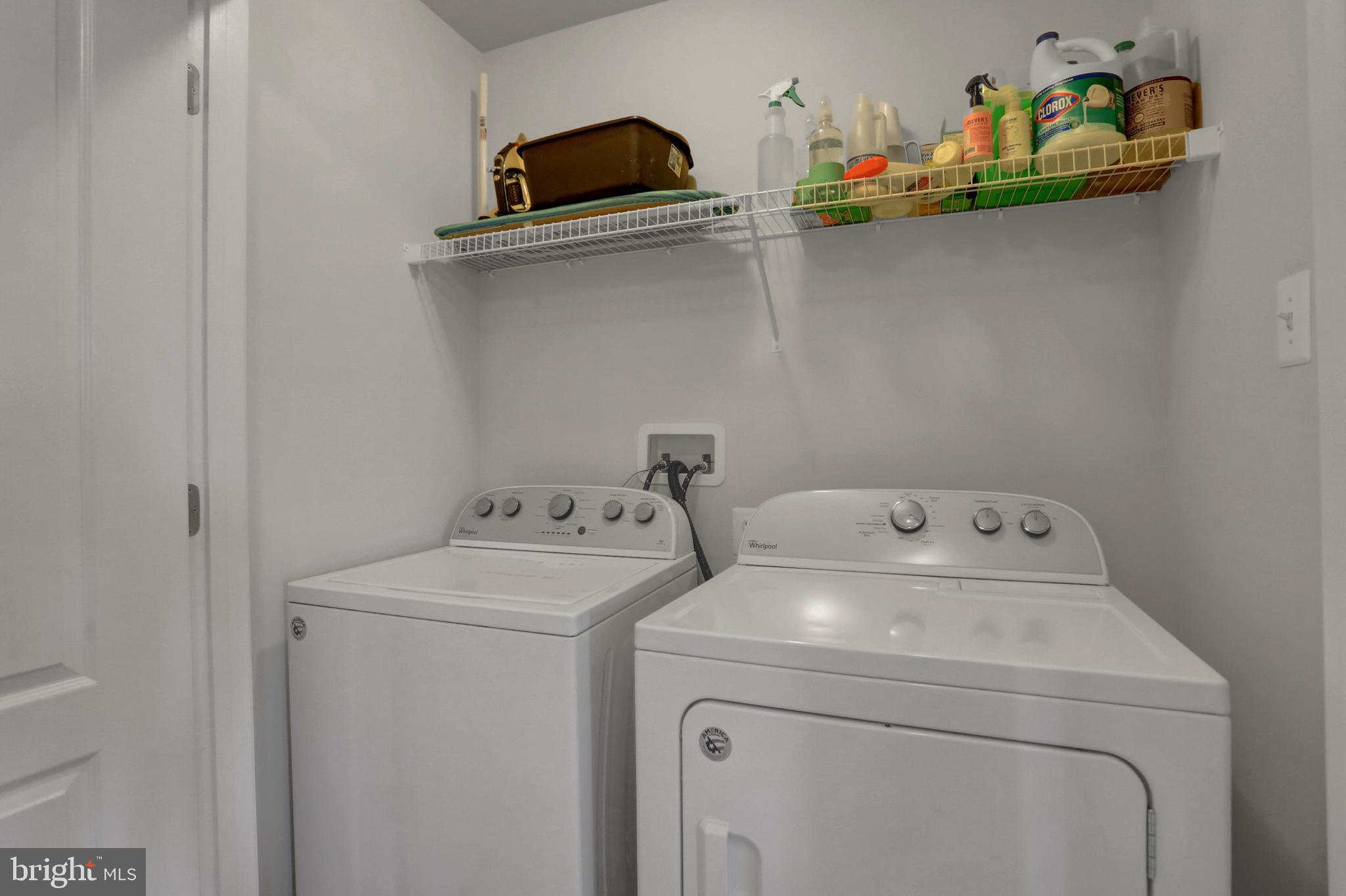 ROSEWOOD VILLAGE - Residential