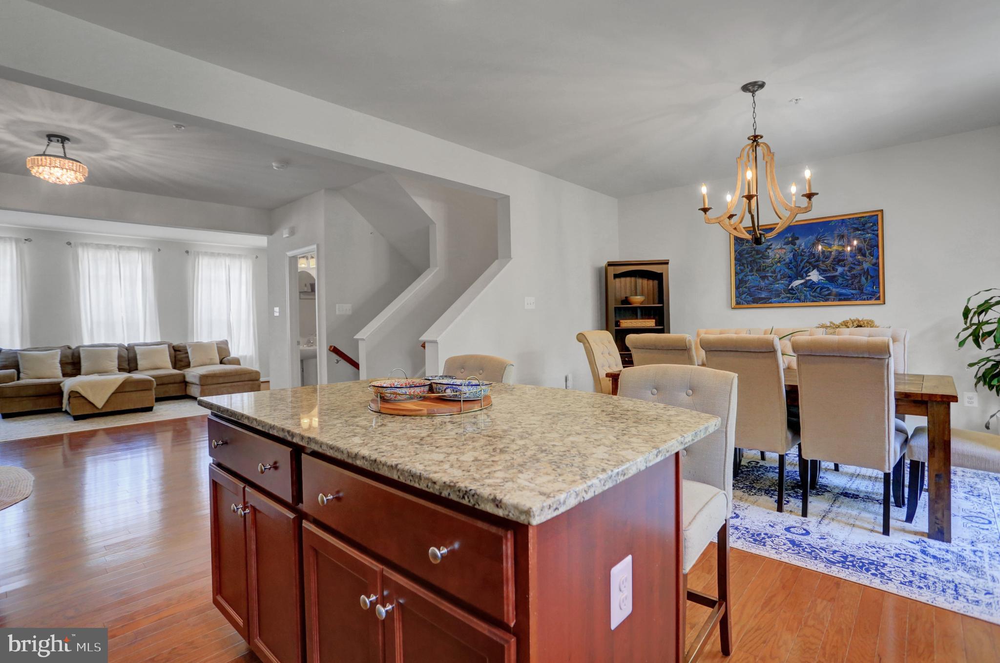 ROSEWOOD VILLAGE - Residential