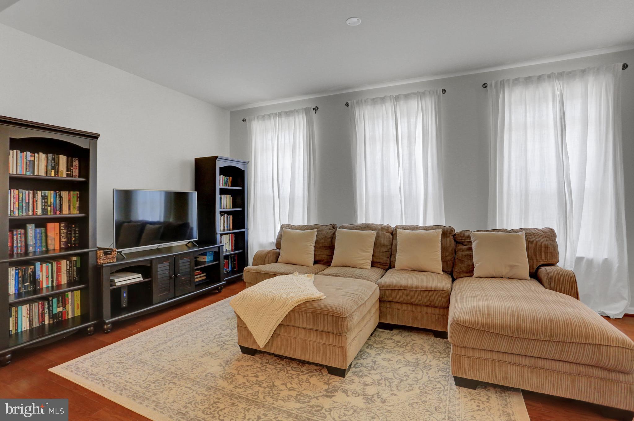 ROSEWOOD VILLAGE - Residential