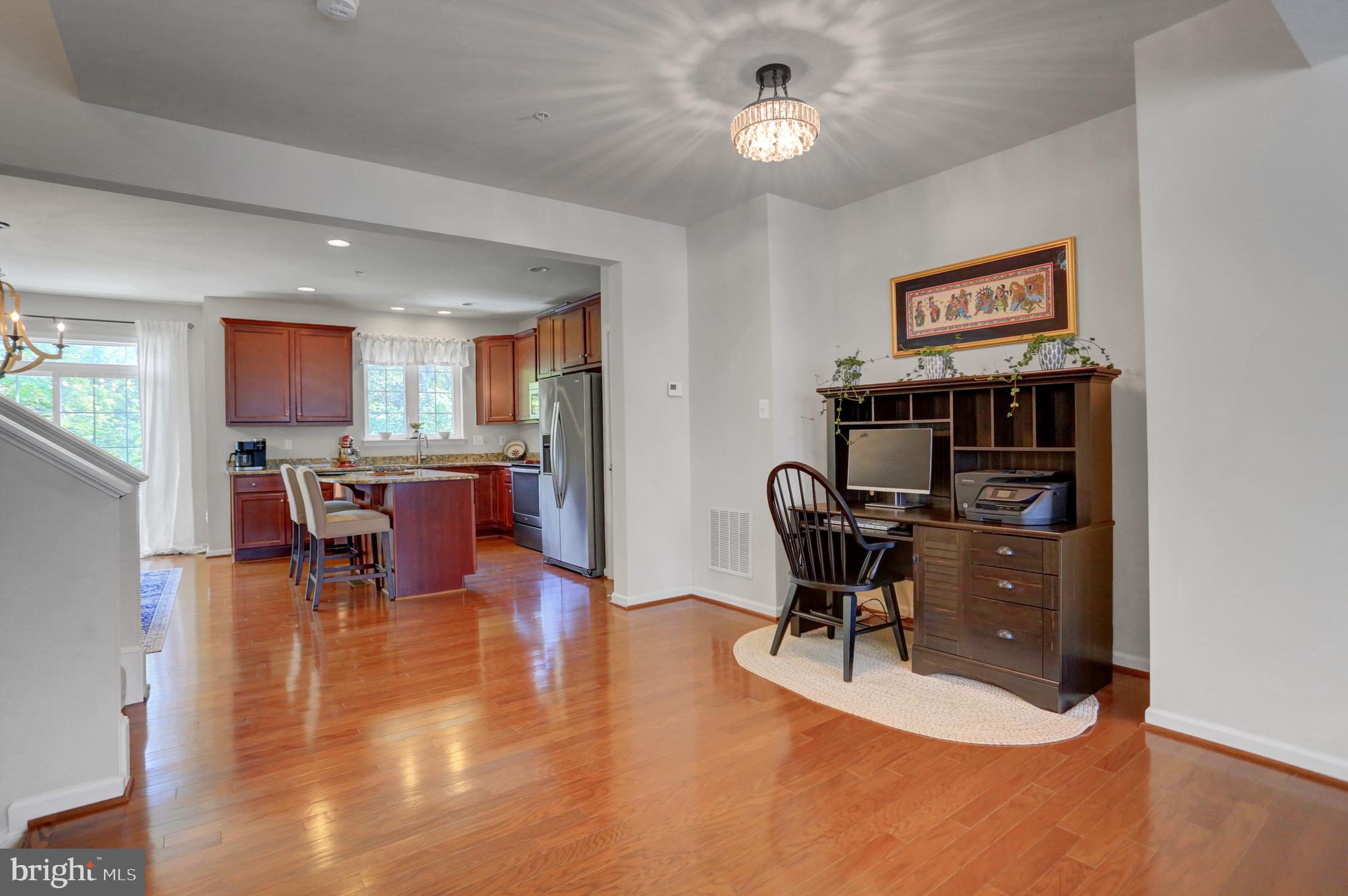 ROSEWOOD VILLAGE - Residential