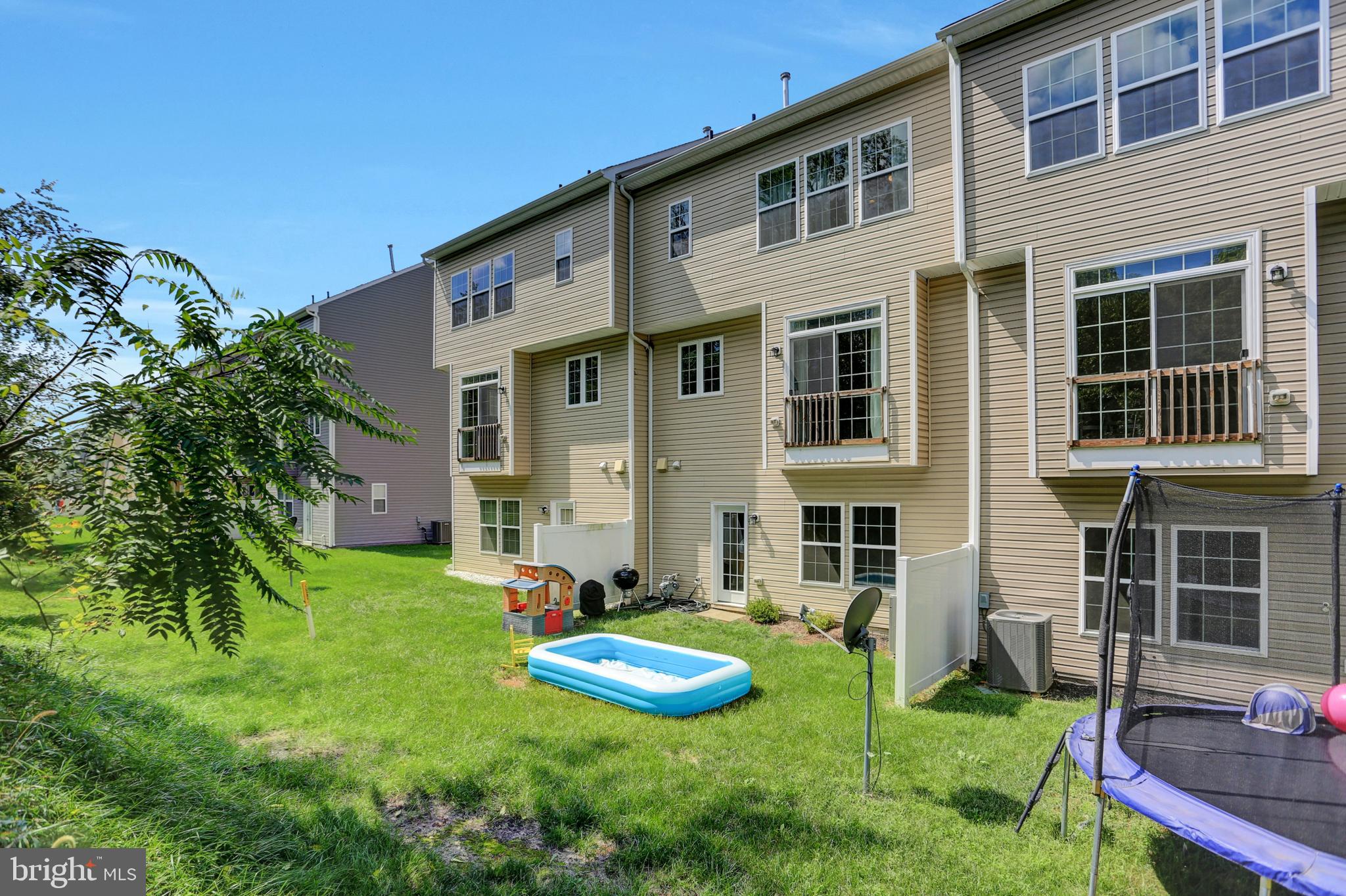 ROSEWOOD VILLAGE - Residential