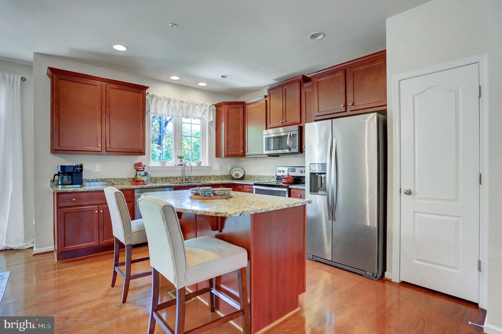 ROSEWOOD VILLAGE - Residential