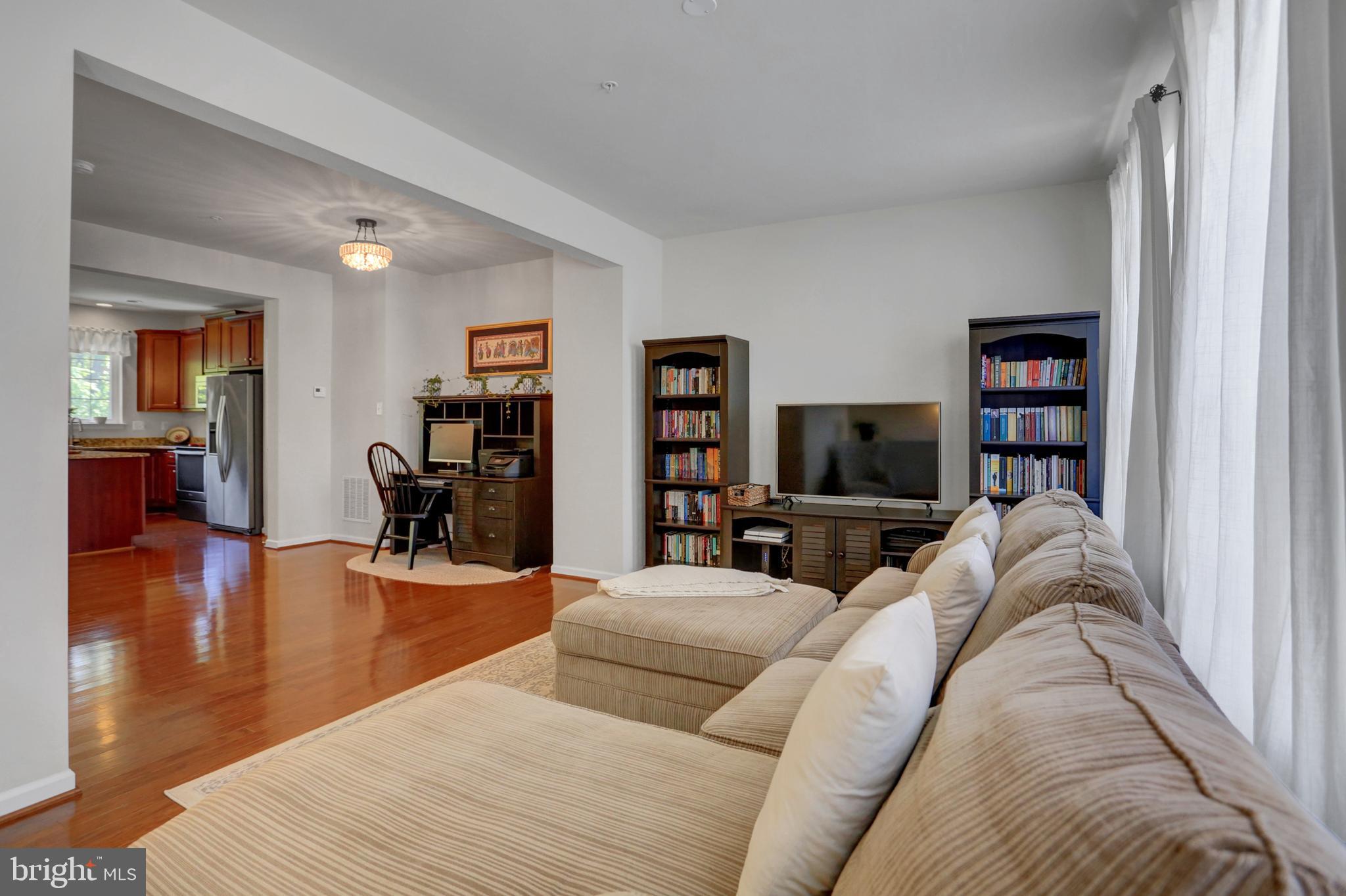 ROSEWOOD VILLAGE - Residential