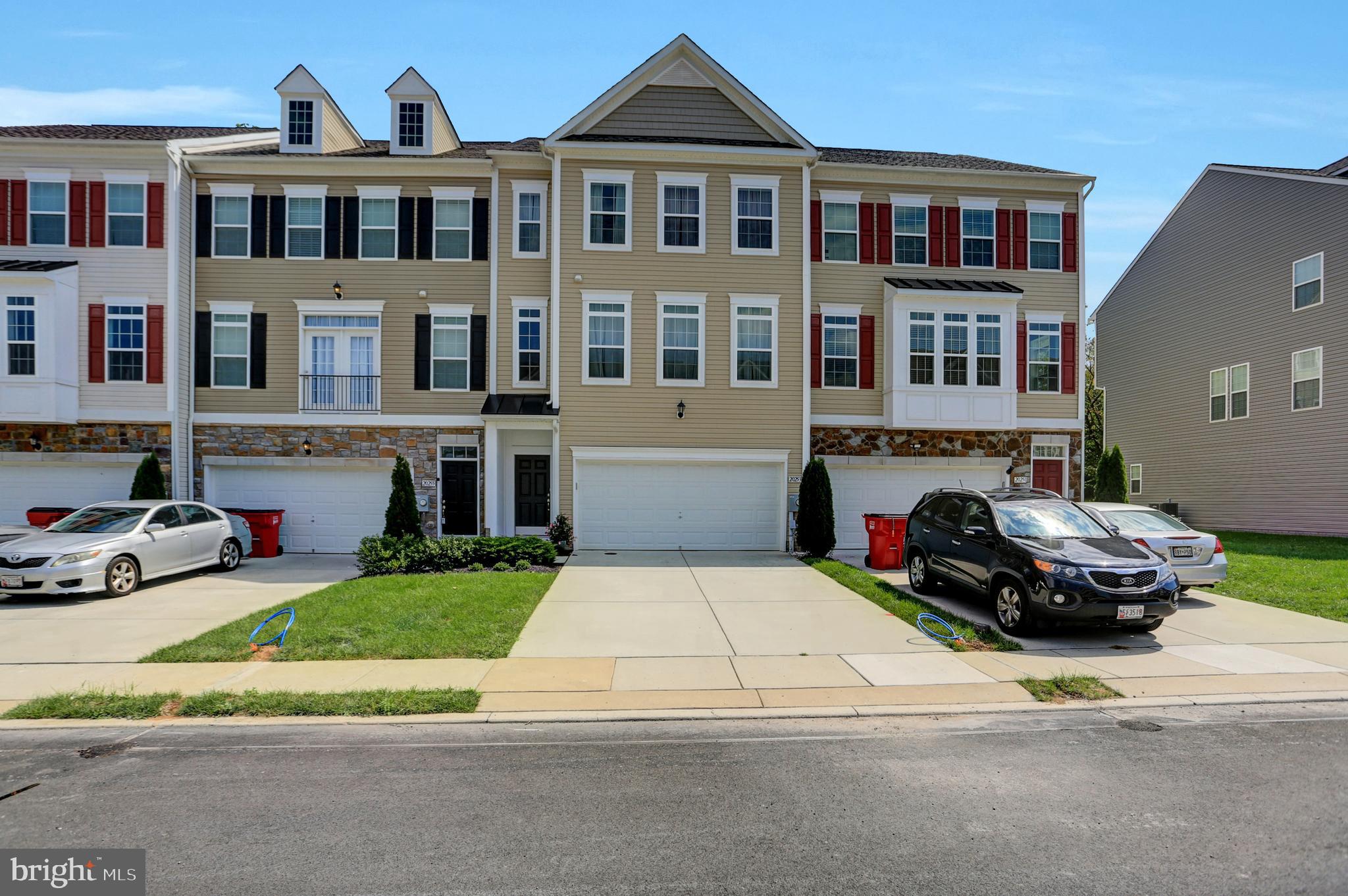 ROSEWOOD VILLAGE - Residential