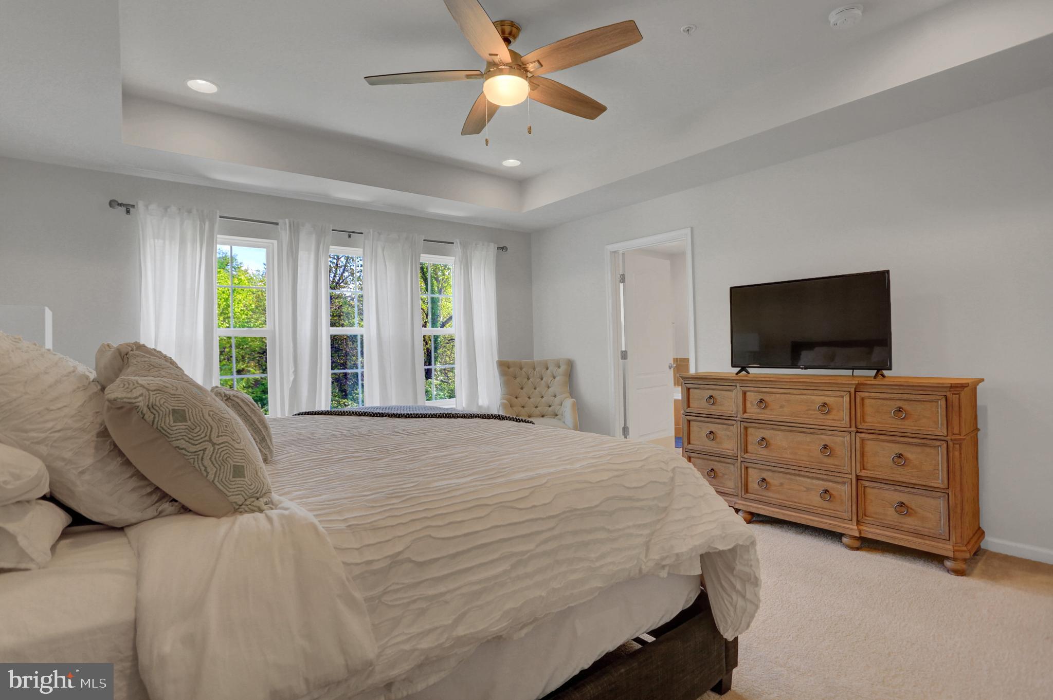 ROSEWOOD VILLAGE - Residential