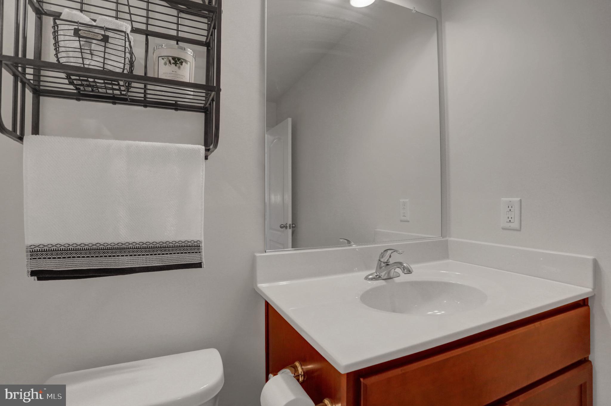 ROSEWOOD VILLAGE - Residential