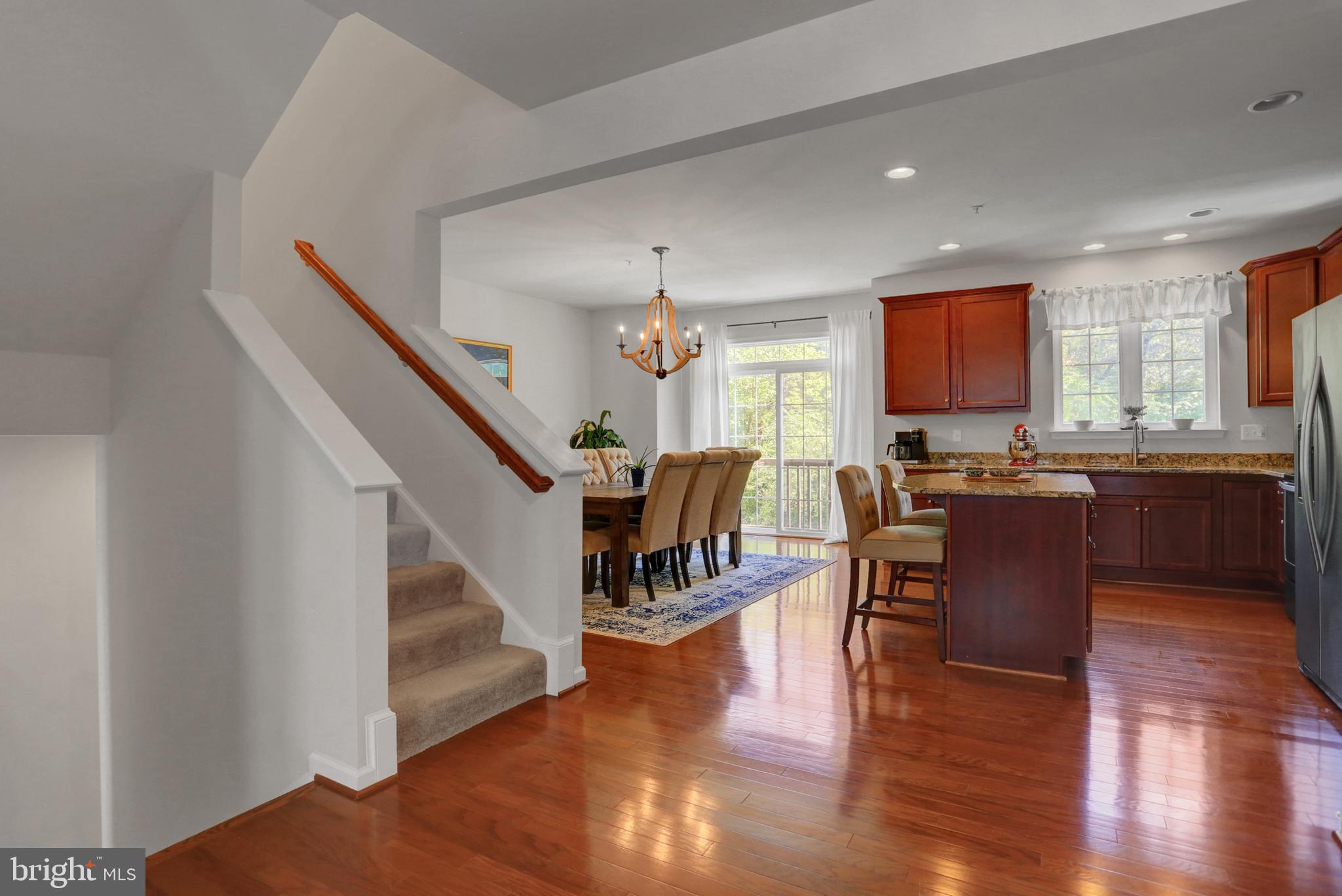 ROSEWOOD VILLAGE - Residential