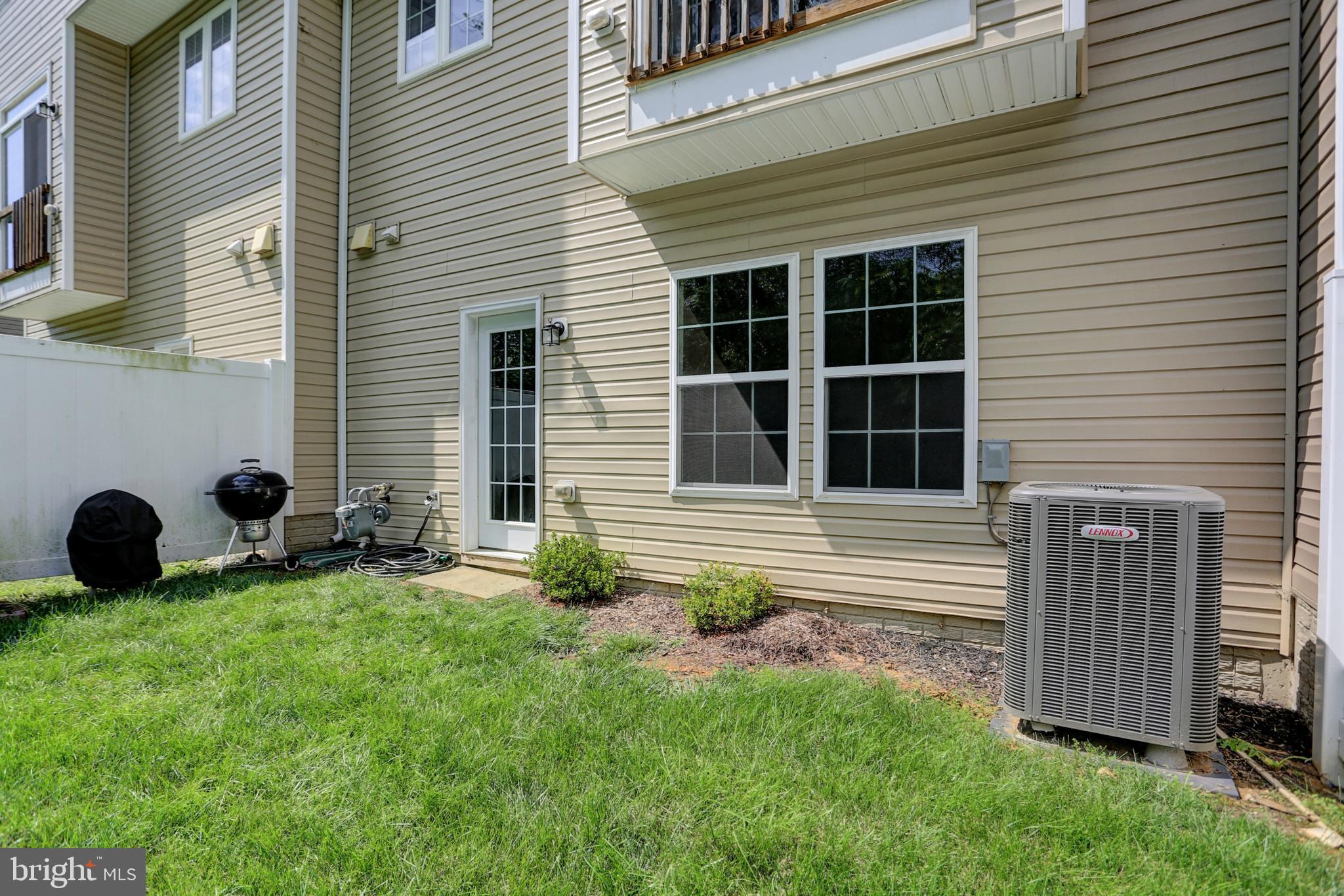 ROSEWOOD VILLAGE - Residential