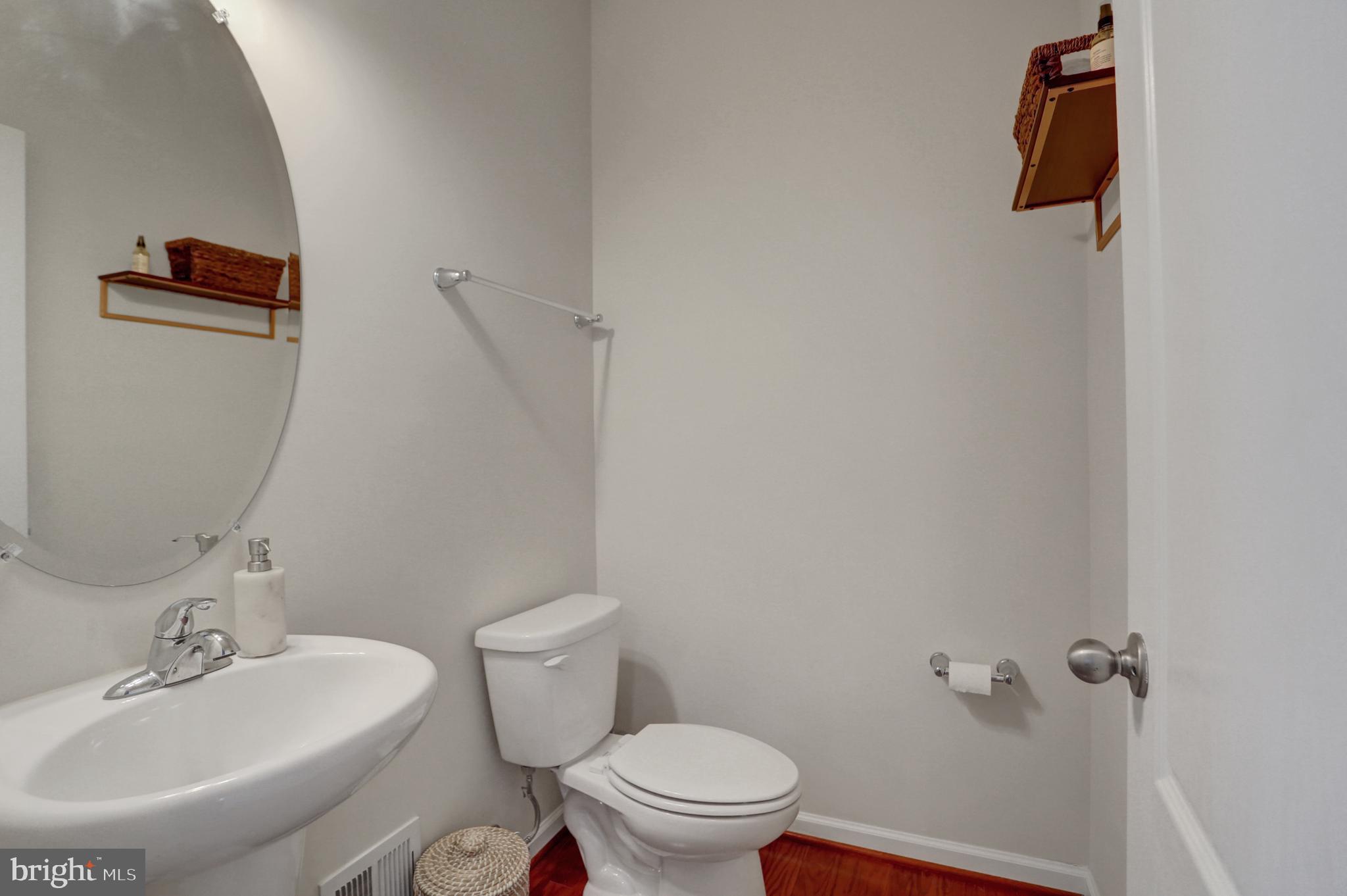 ROSEWOOD VILLAGE - Residential