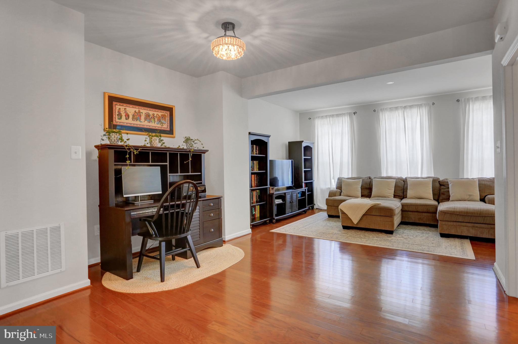 ROSEWOOD VILLAGE - Residential