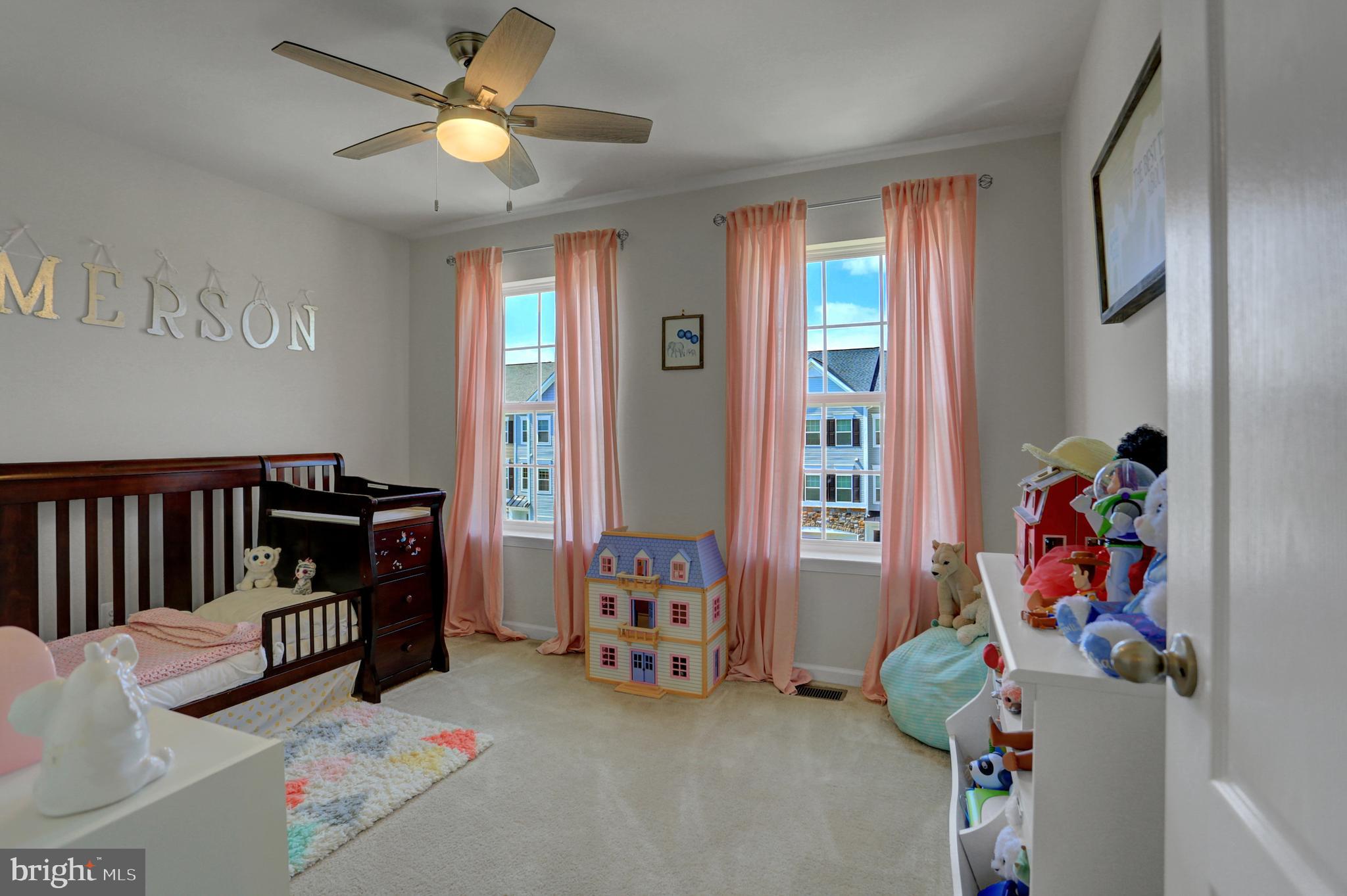 ROSEWOOD VILLAGE - Residential