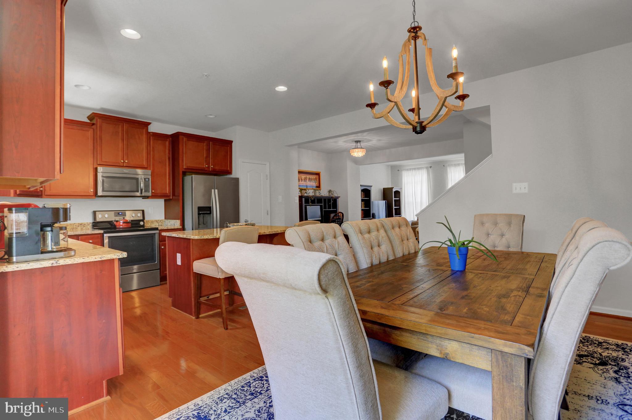 ROSEWOOD VILLAGE - Residential