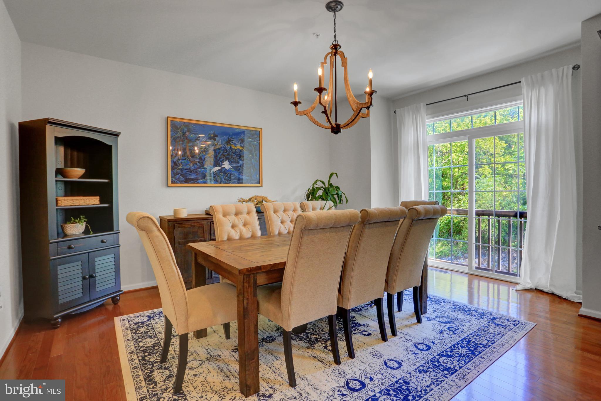 ROSEWOOD VILLAGE - Residential