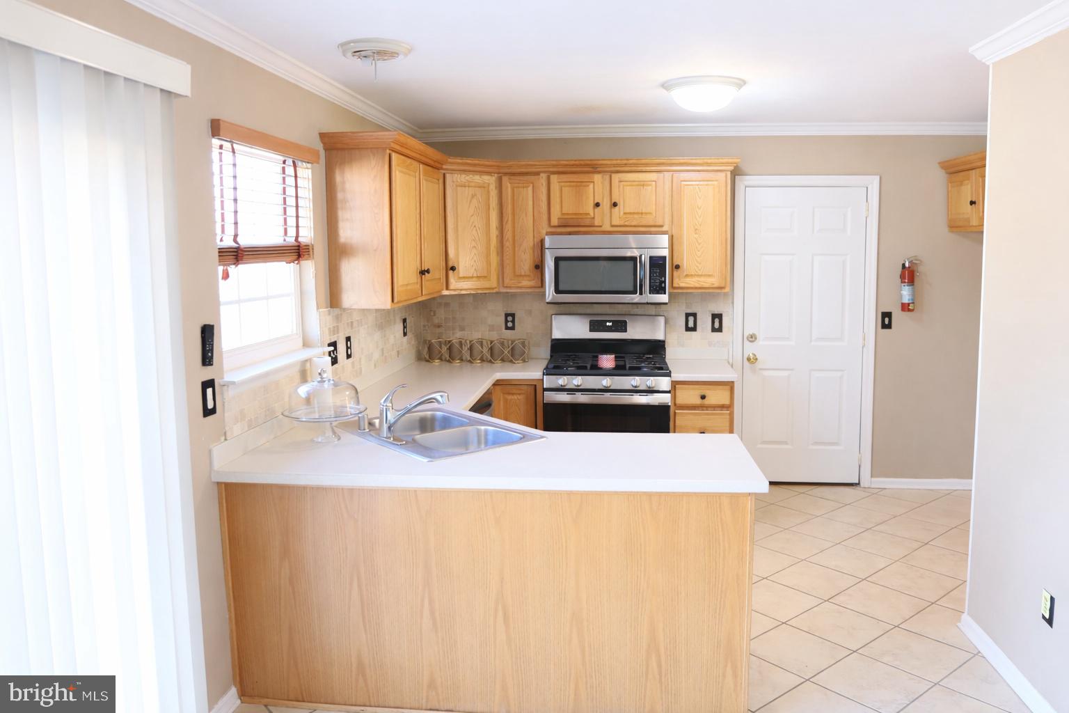 MALLARD POINTE - Residential