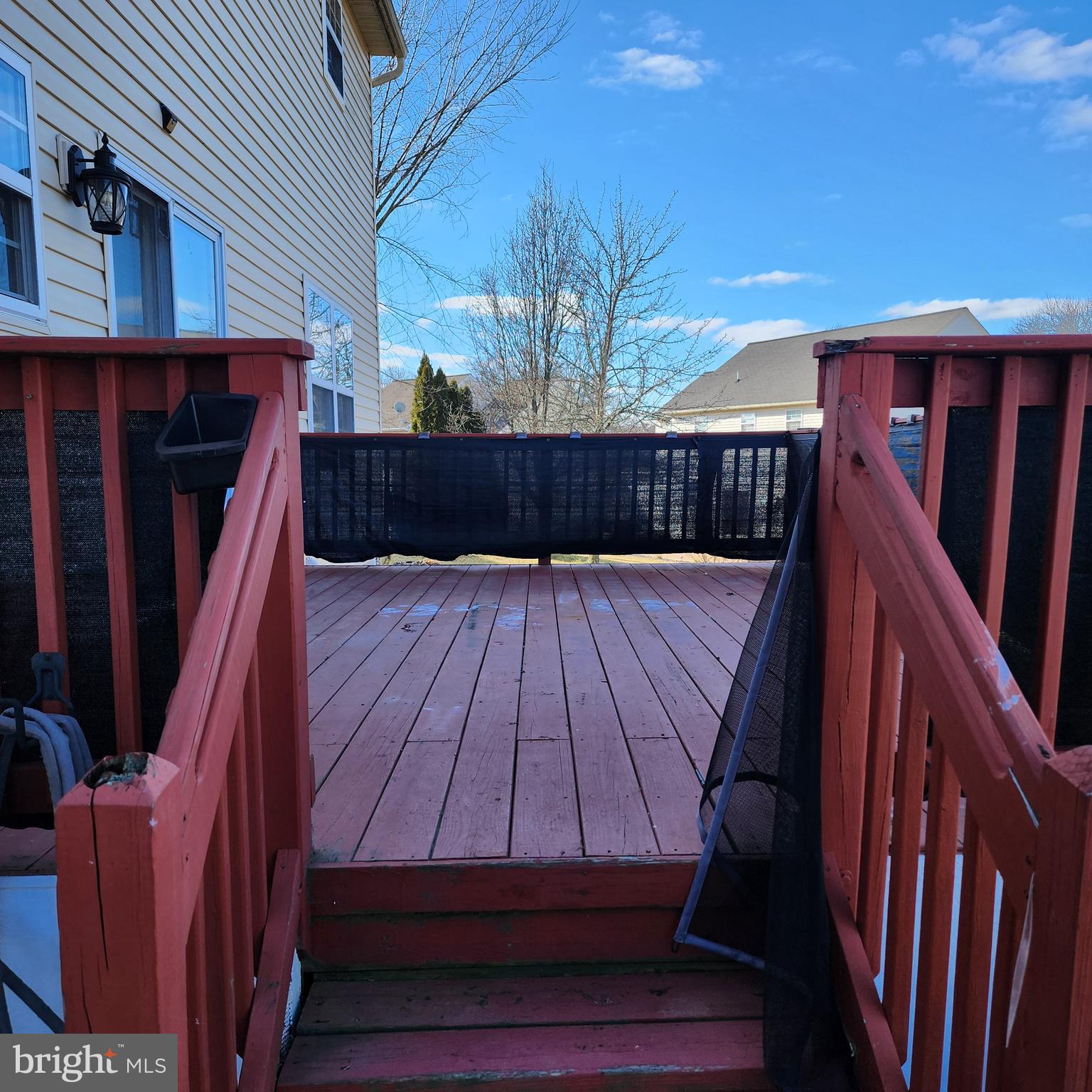 MALLARD POINTE - Residential