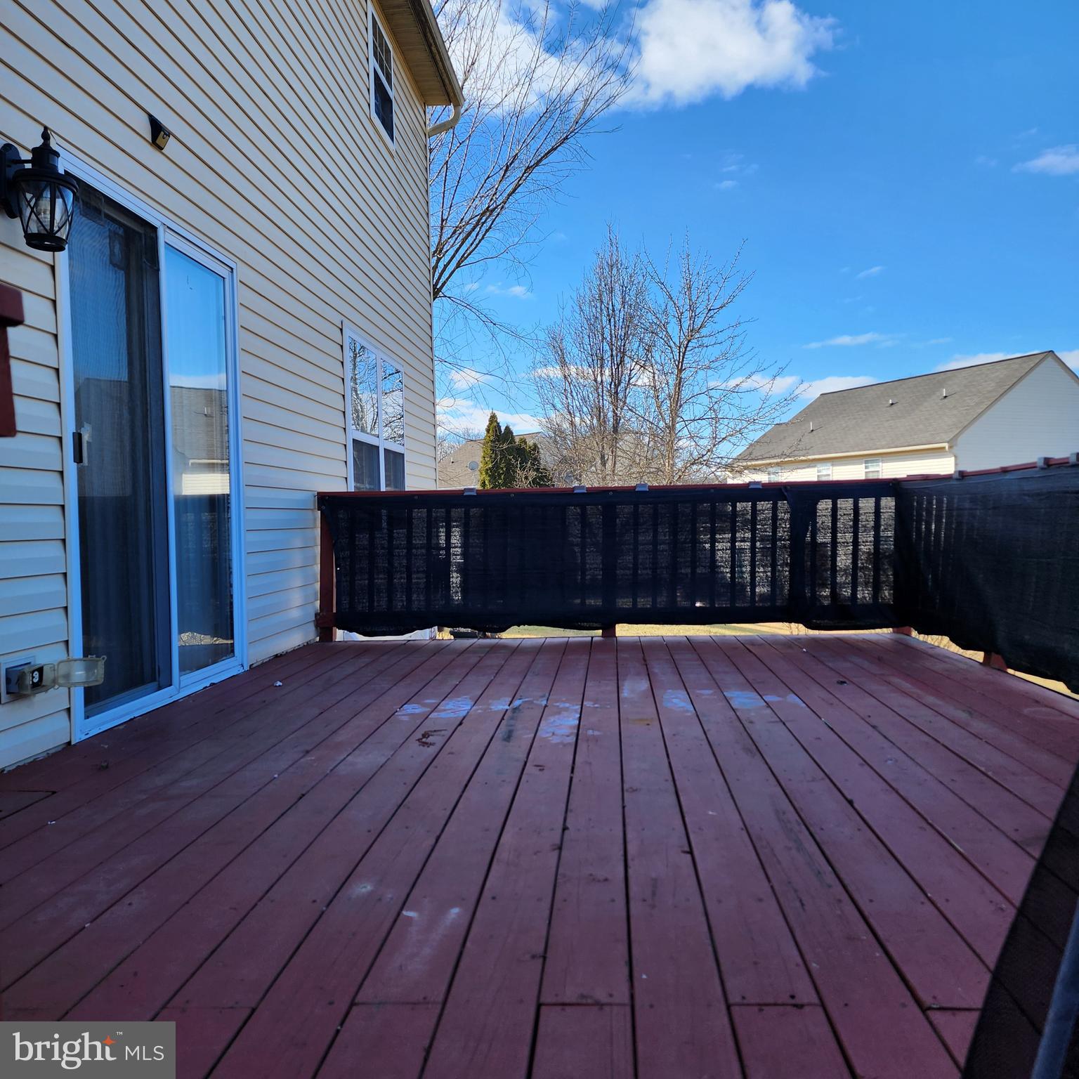 MALLARD POINTE - Residential