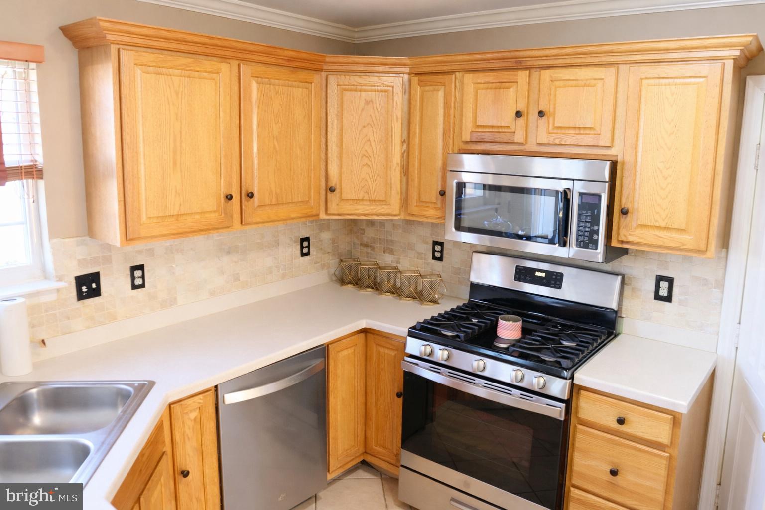 MALLARD POINTE - Residential