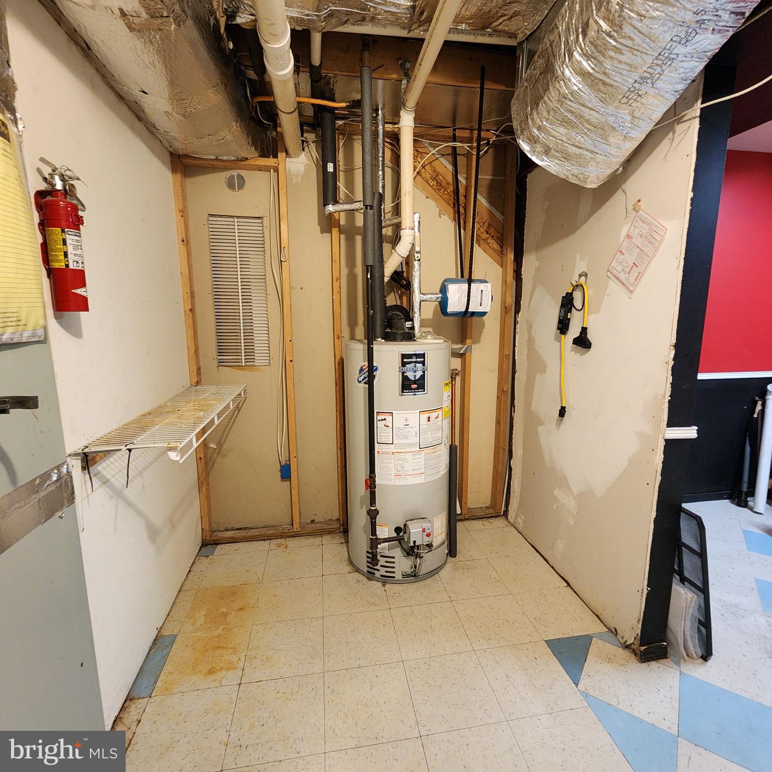 MALLARD POINTE - Residential