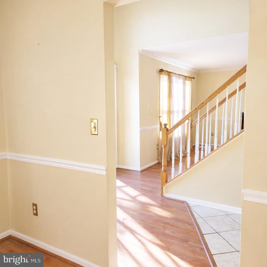 MALLARD POINTE - Residential