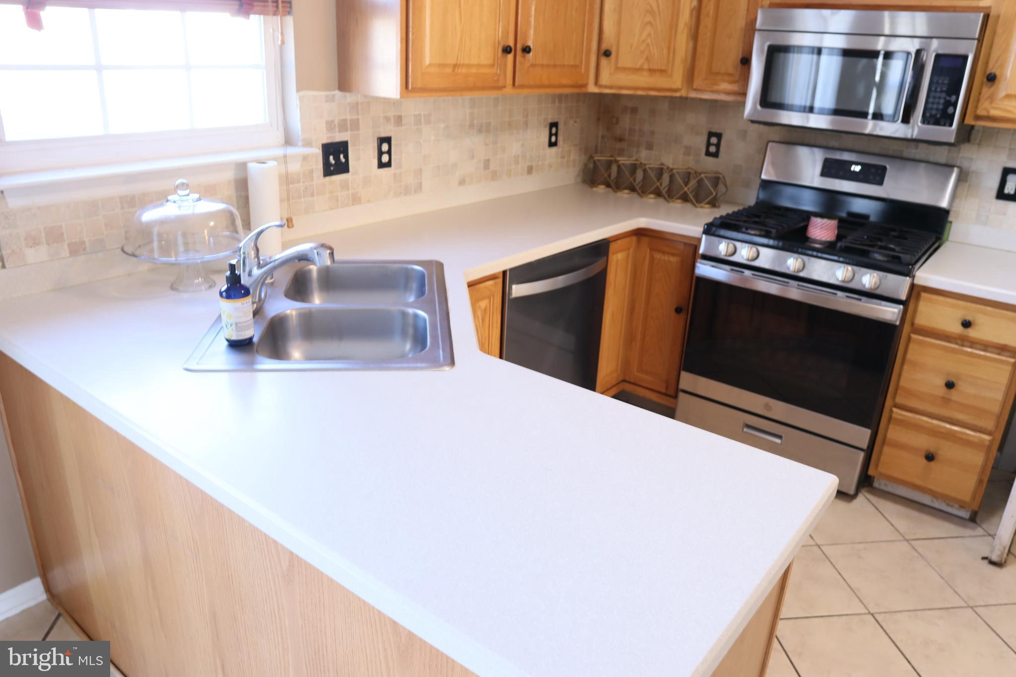 MALLARD POINTE - Residential