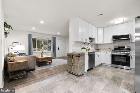 4821 LAWRENCE STREET ALEXANDRIA VA 22309