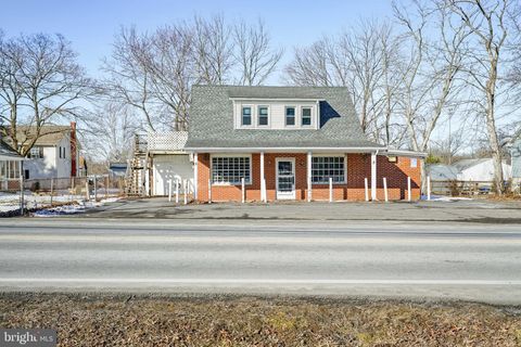 203 MECHANICS VALLEY ROAD NORTH EAST MD 21901