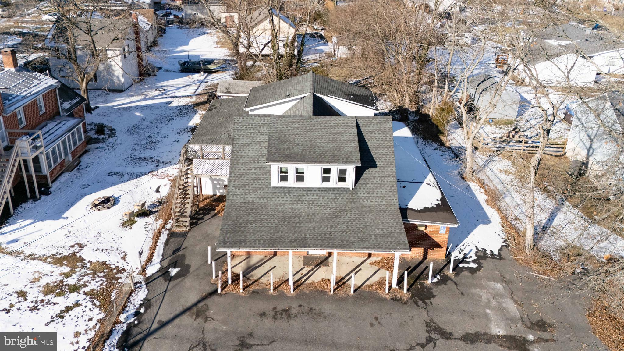 203 MECHANICS VALLEY ROAD