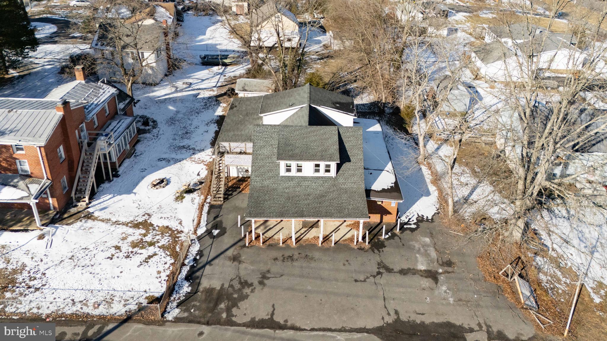 203 MECHANICS VALLEY ROAD