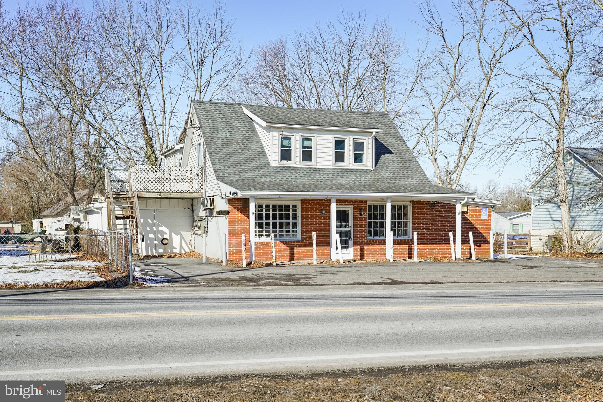 203 MECHANICS VALLEY ROAD