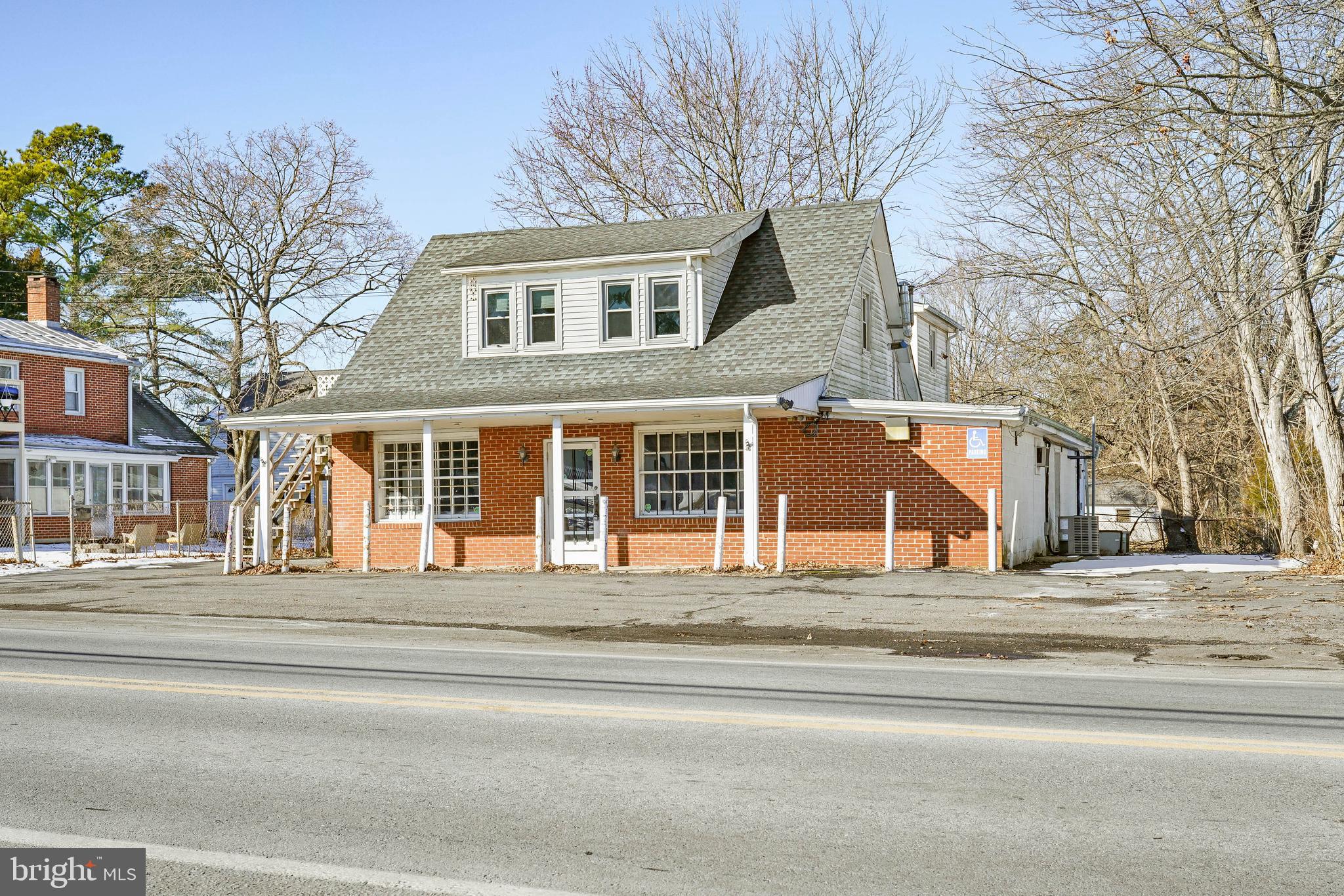 203 MECHANICS VALLEY ROAD