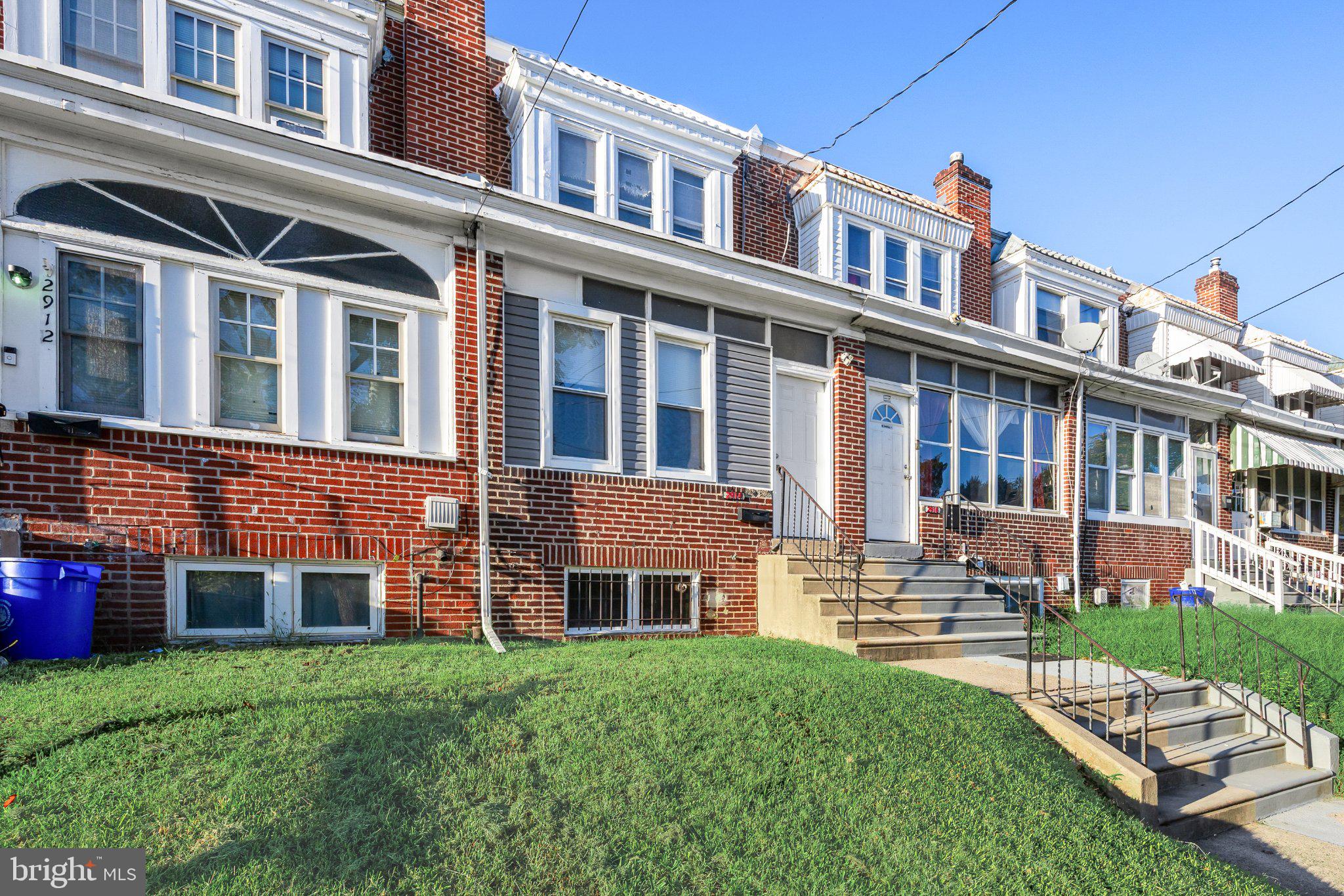 2914 N CONGRESS ROAD