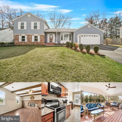8528 Inspiration Avenue, Walkersville, MD MLS: MDFR2060684