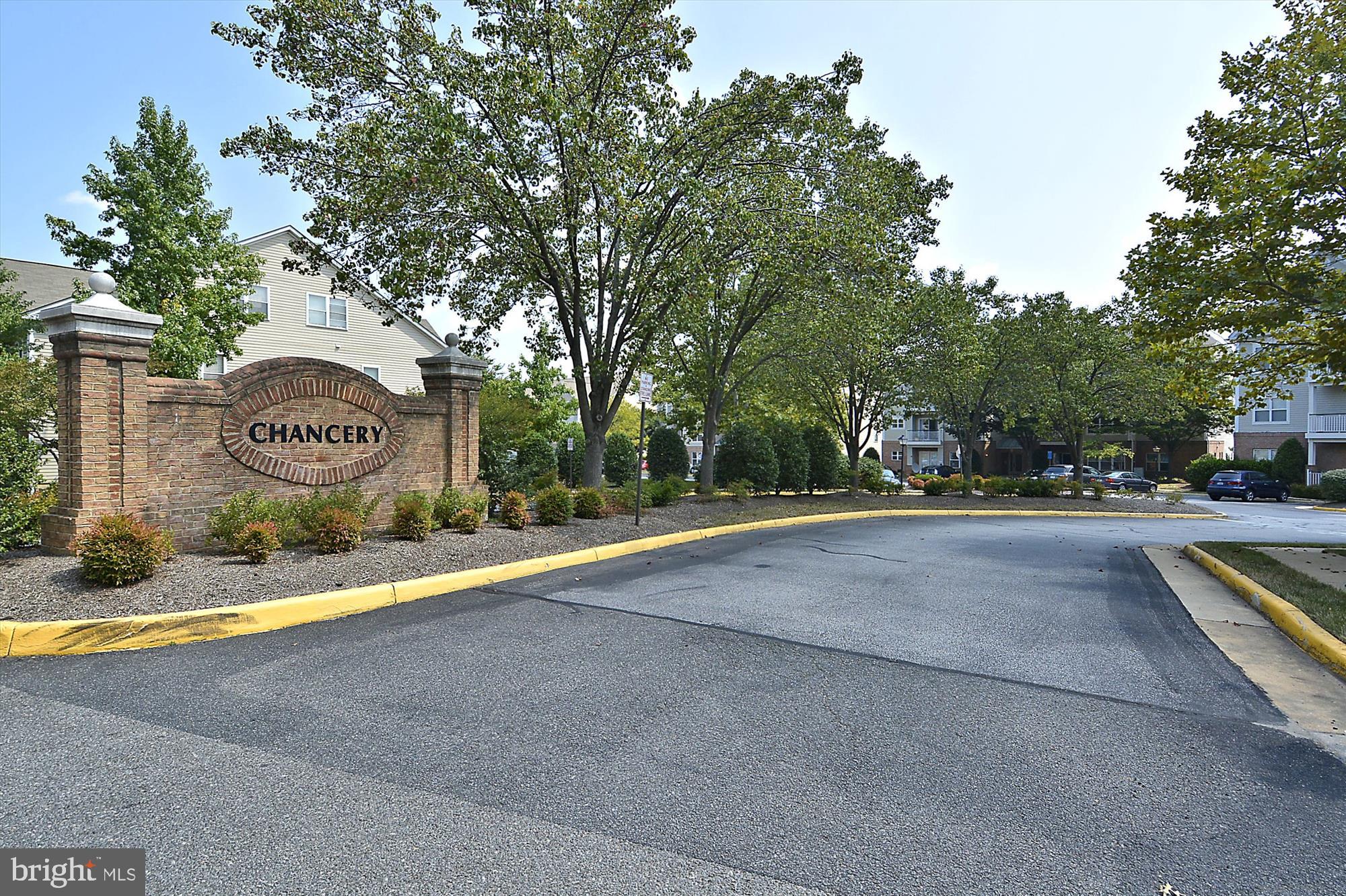 CHANCERY OF KINGSTOWNE - Residential
