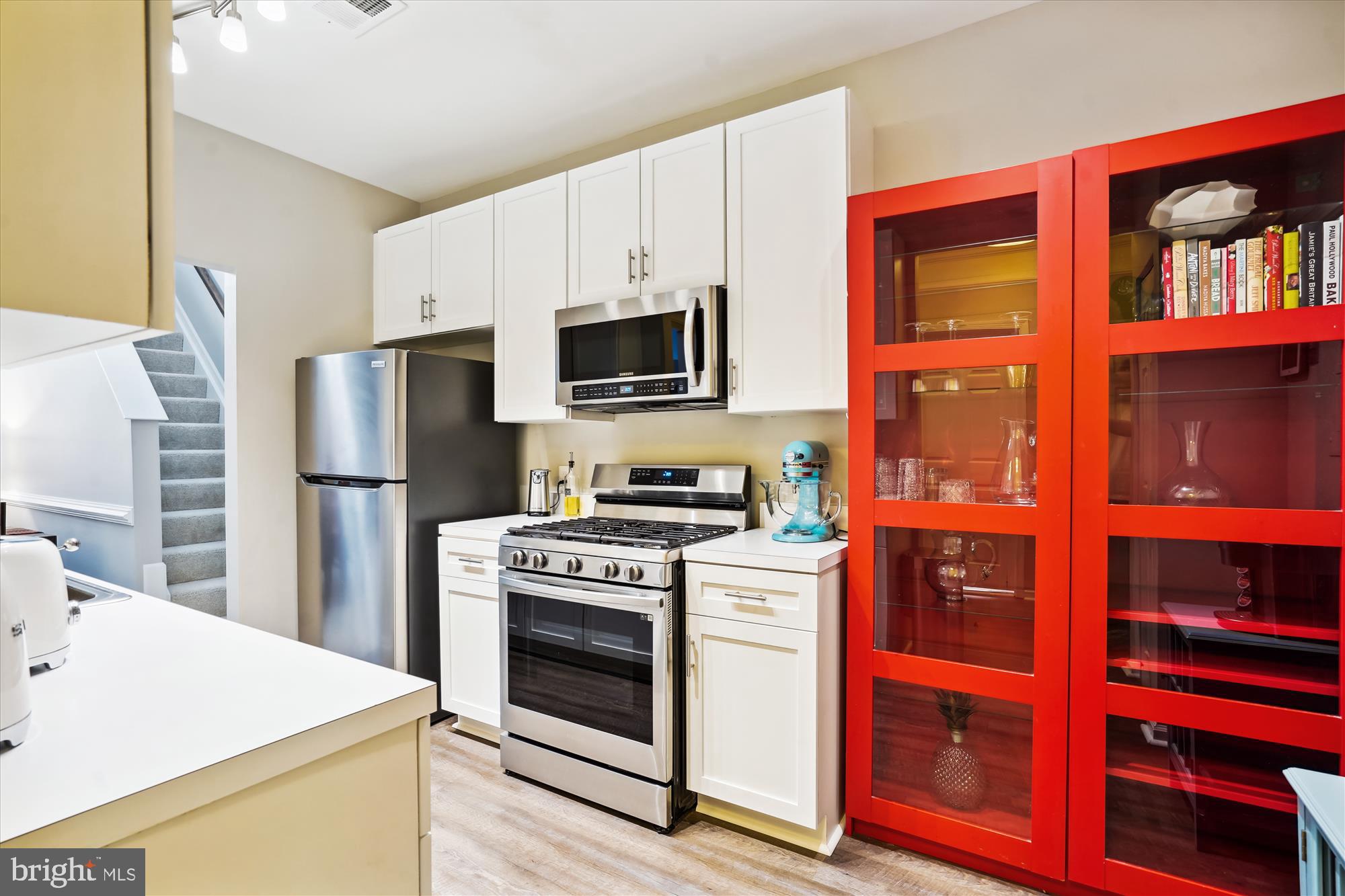 CHANCERY OF KINGSTOWNE - Residential