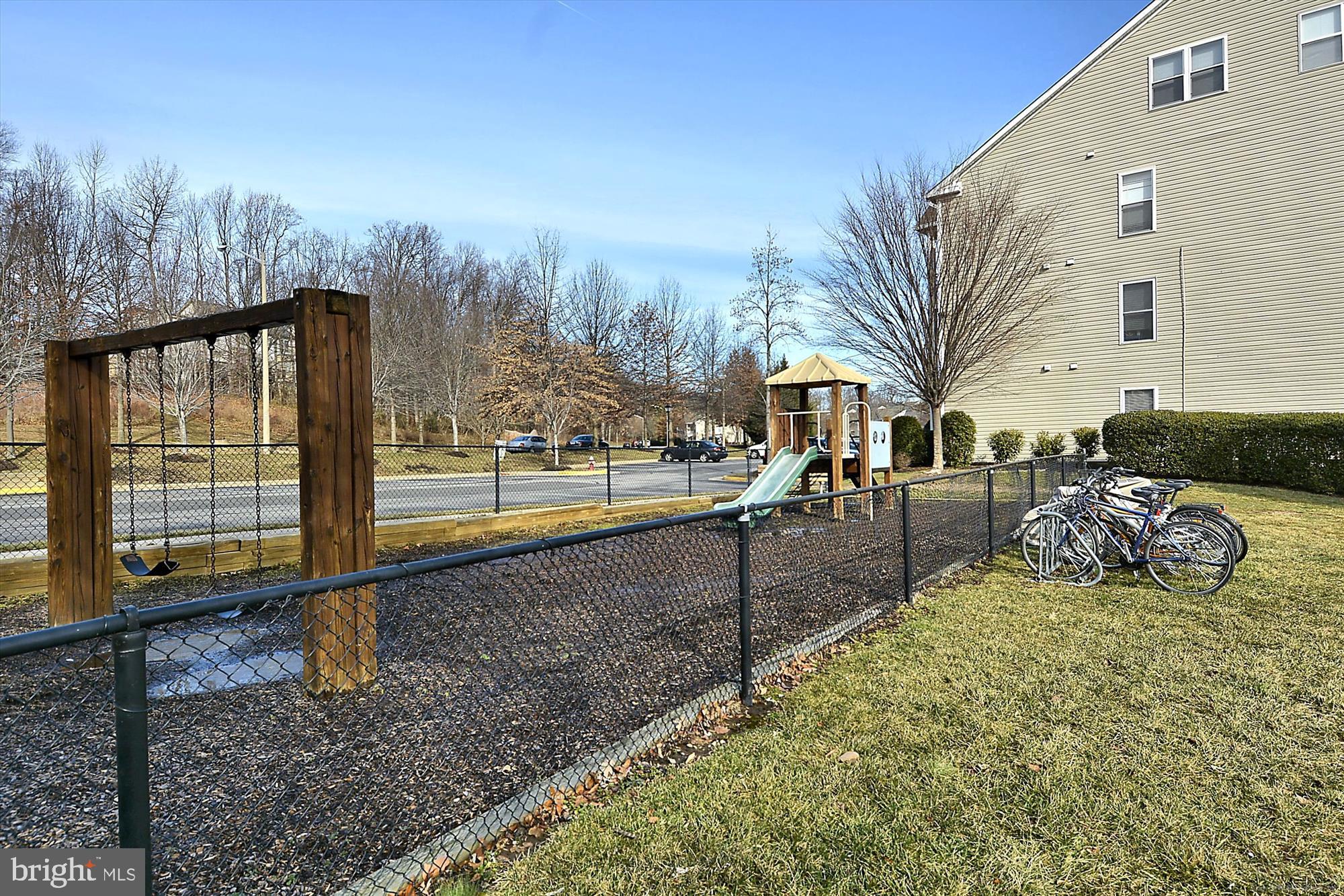 CHANCERY OF KINGSTOWNE - Residential