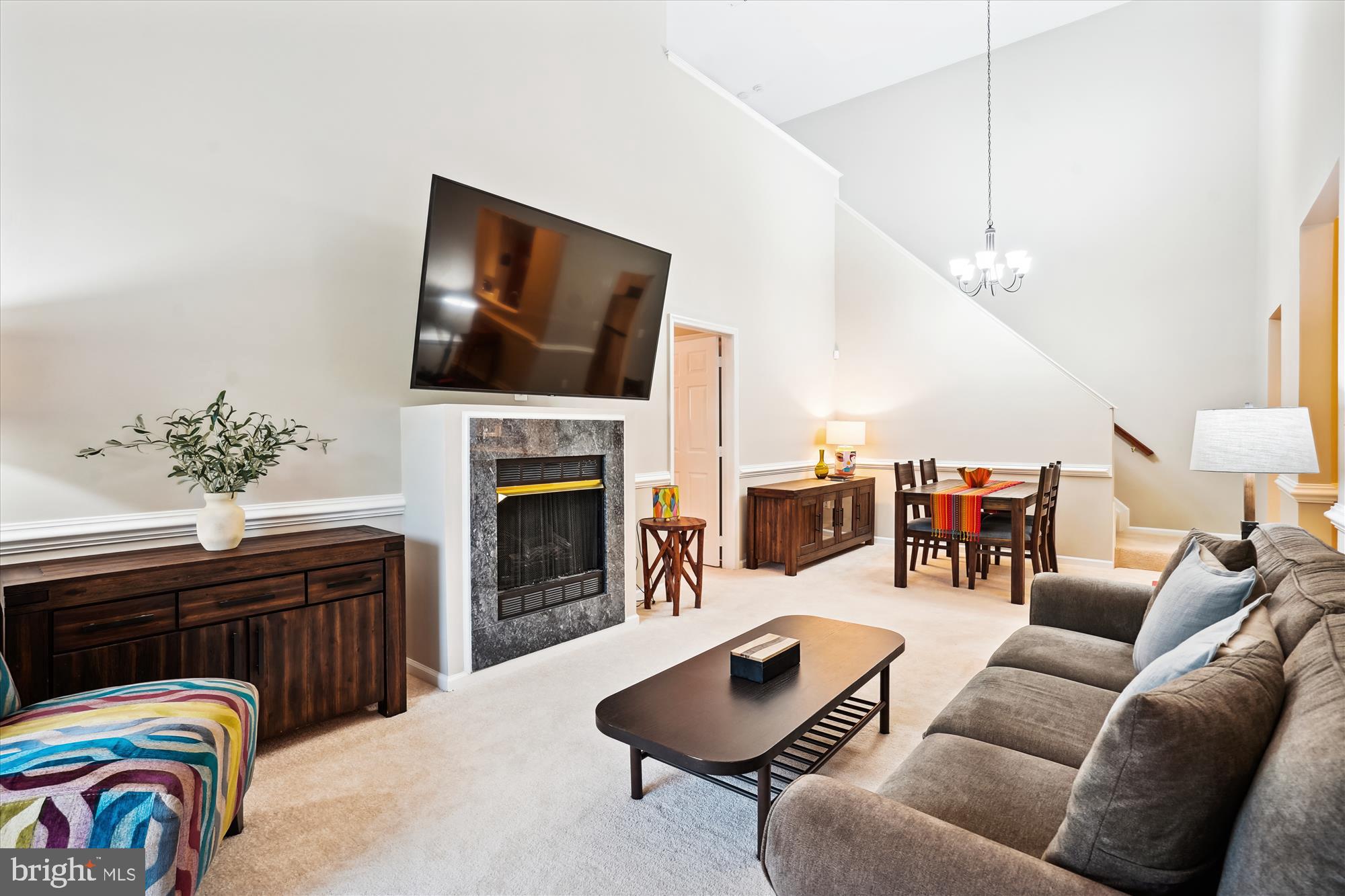 CHANCERY OF KINGSTOWNE - Residential