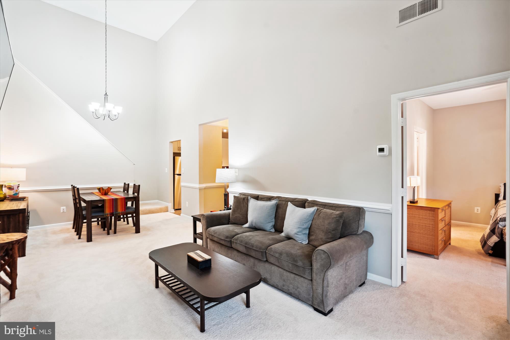 CHANCERY OF KINGSTOWNE - Residential